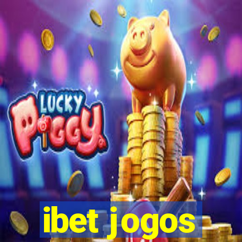 ibet jogos